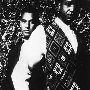 #14 A.R. Kane – A Love from Outer Space