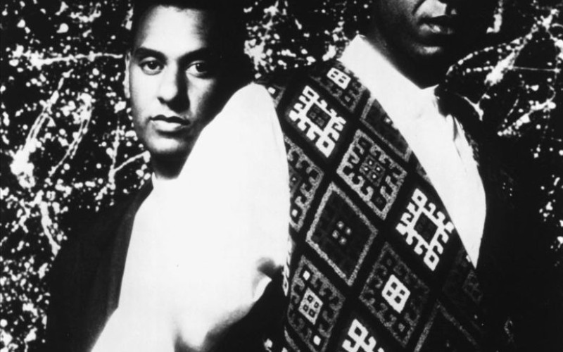 #14 A.R. Kane – A Love from Outer Space