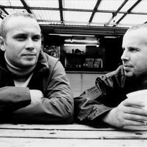 Bo selecta! – 13 brittigaragen ja 2-stepin merkkiteosta