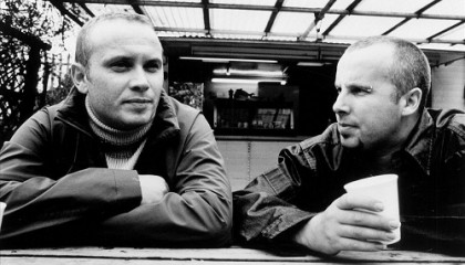 Bo selecta! – 13 brittigaragen ja 2-stepin merkkiteosta