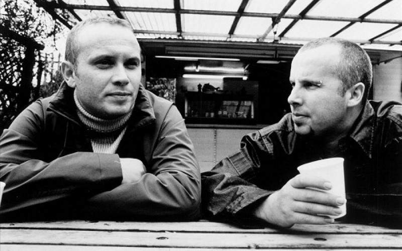 Bo selecta! – 13 brittigaragen ja 2-stepin merkkiteosta