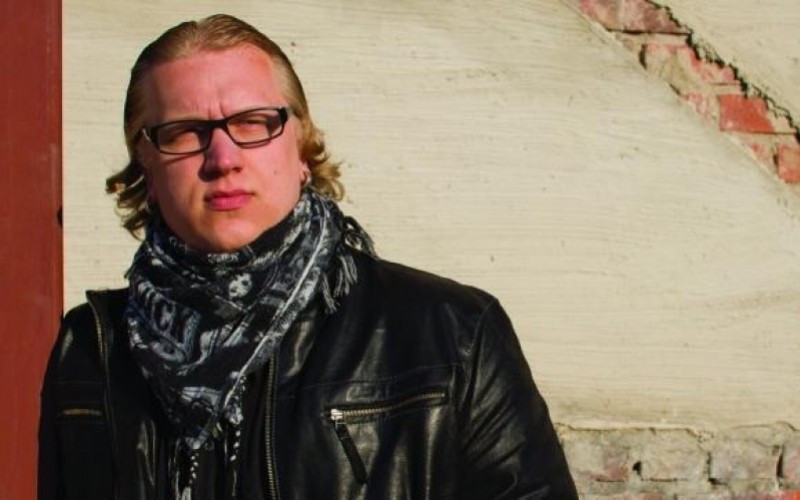 Arttu Wiskari, aikamme suuri eksistentialisti