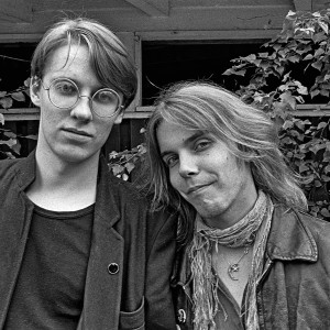 #13 SE – Ei asfaltti liiku (1978)