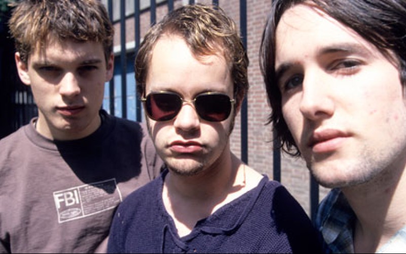 #17 Ash – Girl From Mars