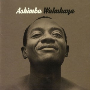 Ashimba – Wakukaya