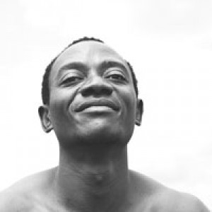 Small Talk: vieraana Andrew Ashimba