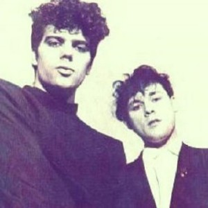 #17 Associates – Party Fears Two