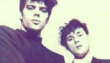 #17 Associates – Party Fears Two