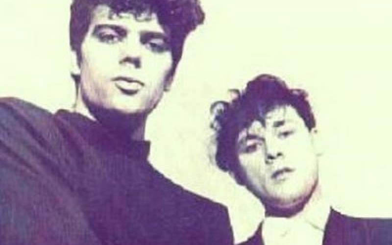 #17 Associates – Party Fears Two
