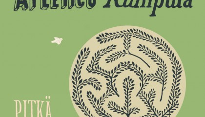 Atlético Kumpula – Pitkä matka kotiin