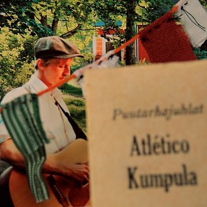 Atlético Kumpula – Puutarhajuhlat