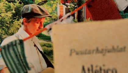 Atlético Kumpula – Puutarhajuhlat