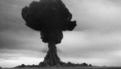 Maailma loppuu ja mä voin hyvin!