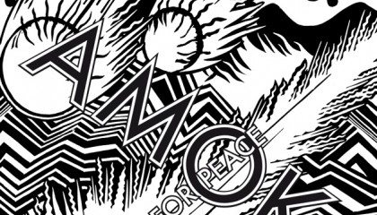 Atoms for Peace – Amok