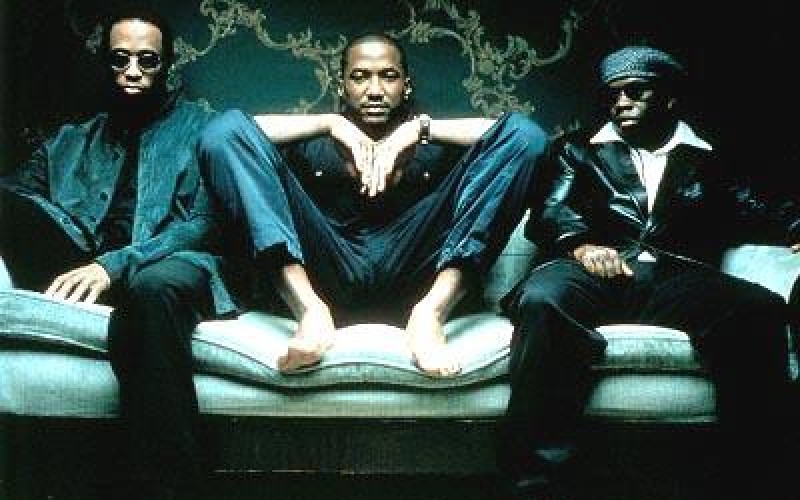 #16 A Tribe Called Quest – Can I Kick It?