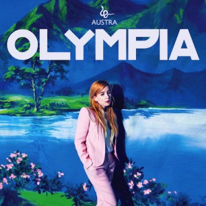 Austra – Olympia