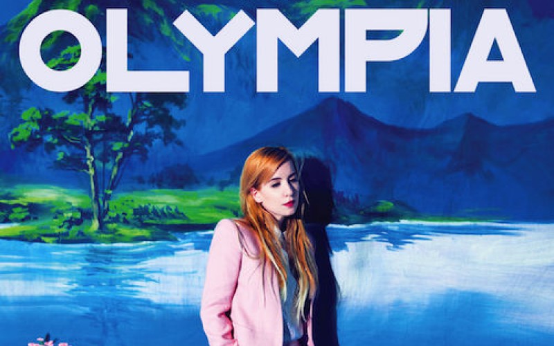 Austra – Olympia