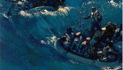 #3 The Avalanches – Since I Left You