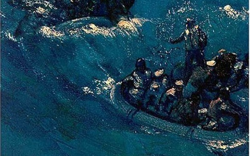 #3 The Avalanches – Since I Left You