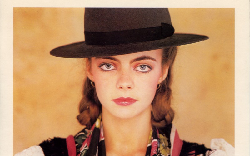 #18 Aztec Camera – Oblivious
