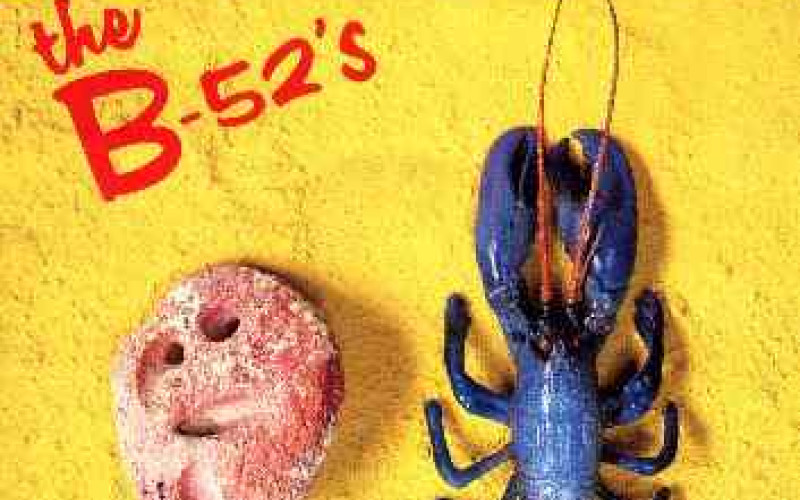 #15 The B-52's – Rock Lobster