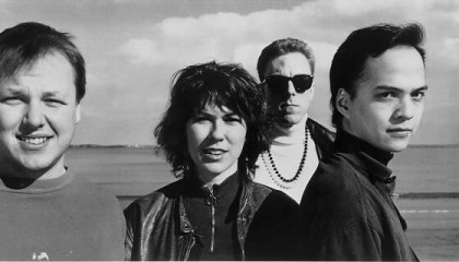 #11 Pixies – Dig for Fire