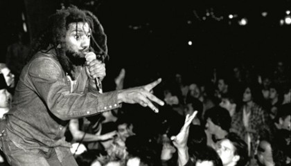 #19 Bad Brains – Pay to Cum