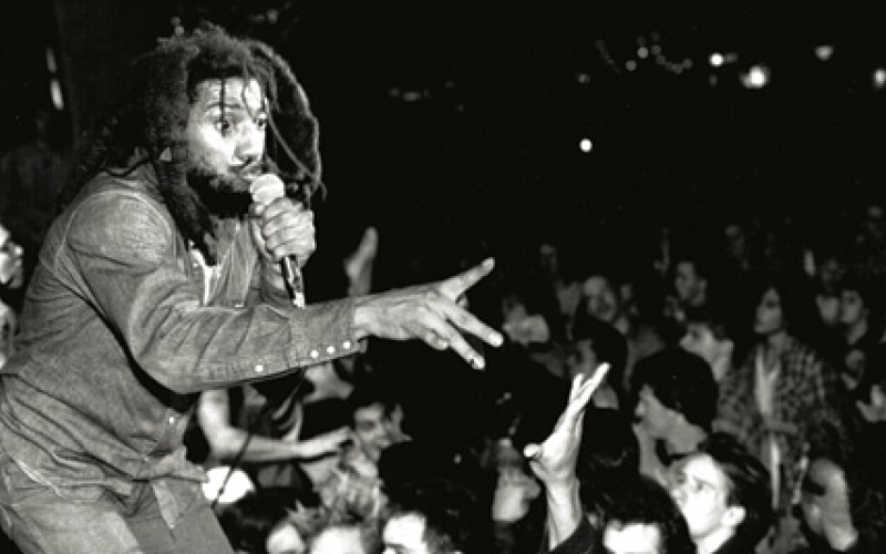 #19 Bad Brains – Pay to Cum