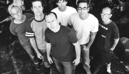 #22 Bad Religion – 21st Century (Digital Boy)