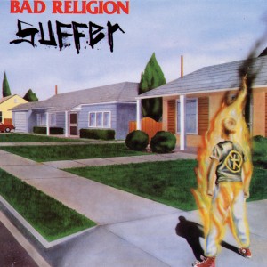 #29 Bad Religion – Do What You Want