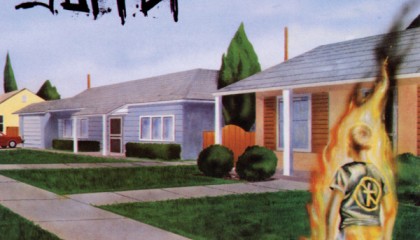 #29 Bad Religion – Do What You Want
