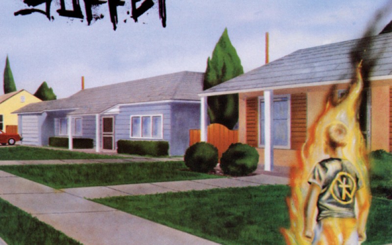 #29 Bad Religion – Do What You Want