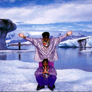 #9 PM Dawn – Set Adrift on Memory Bliss 