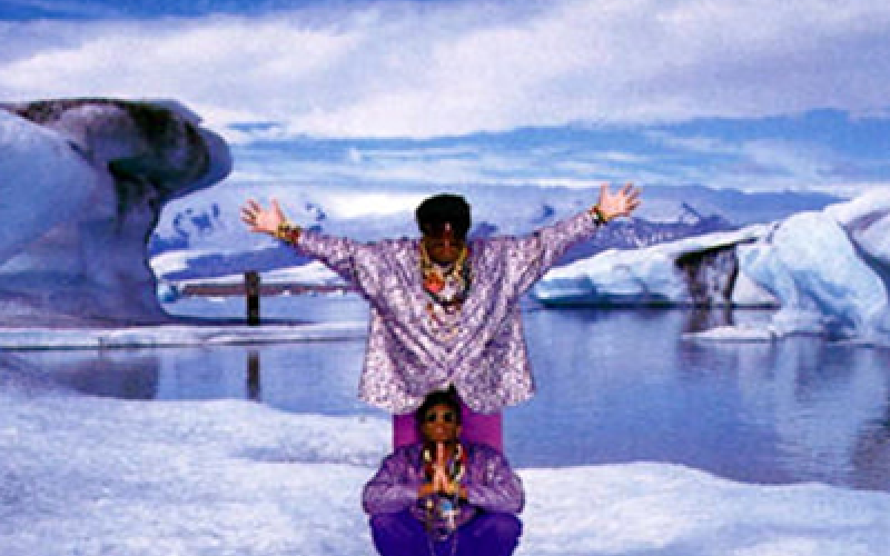 #9 PM Dawn – Set Adrift on Memory Bliss 