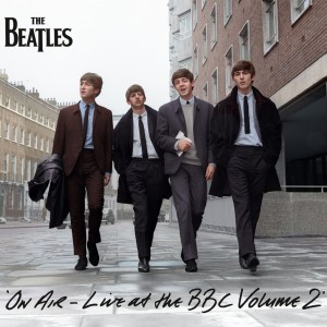 The Beatles – Live at The BBC Volume 2