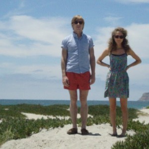 Small talk: vieraana Patrick Riley