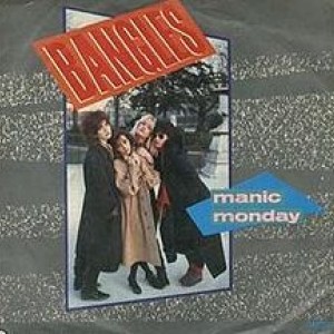 #6 The Bangles – Manic Monday