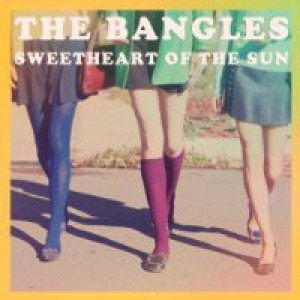 The Bangles – Sweetheart of the Sun