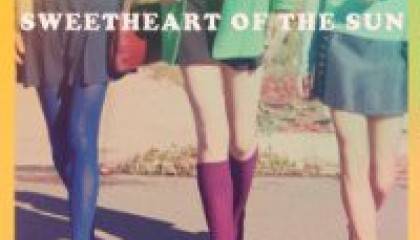 The Bangles – Sweetheart of the Sun