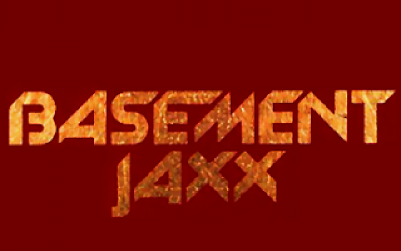 #7 Basement Jaxx – Red Alert