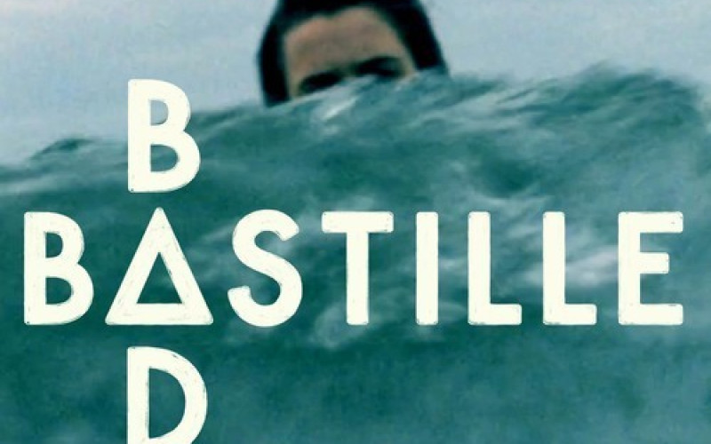 Bastille – Bad Blood 