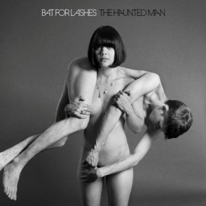 Bat For Lashes – The Haunted Man