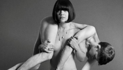 Bat For Lashes – The Haunted Man