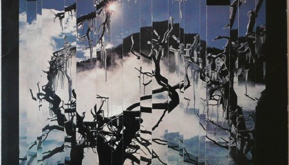 Bauhaus ja viisi levyä, jotka loivat goottirockin