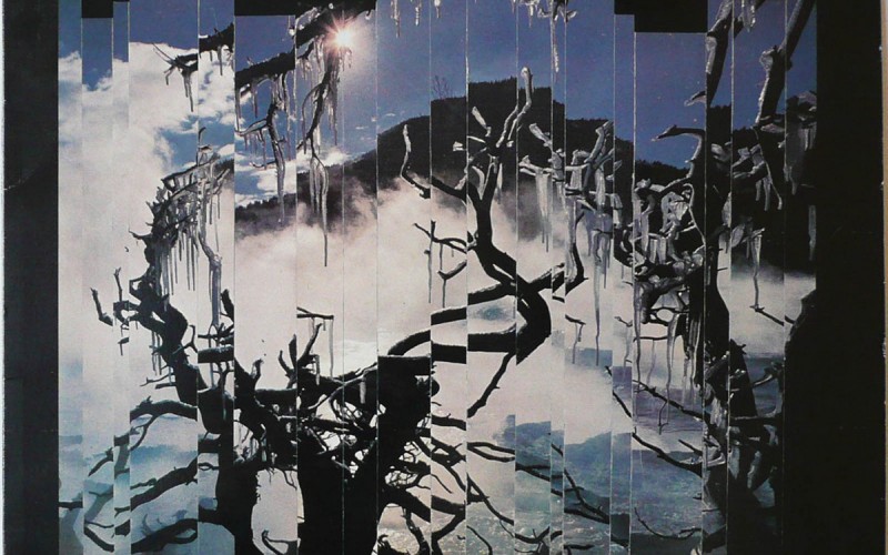 Bauhaus ja viisi levyä, jotka loivat goottirockin