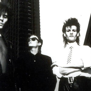 #6 Bauhaus – Bela Lugosi's Dead