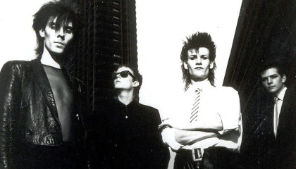 #6 Bauhaus – Bela Lugosi’s Dead