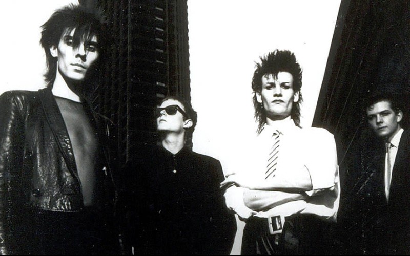 #6 Bauhaus – Bela Lugosi's Dead