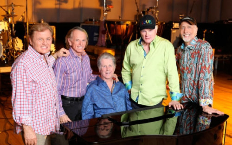 Trooppinen helmikuu Nuorgamissa