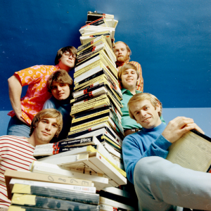 Endless Harmony – kymmenen upeinta kunnianosoitusta Beach Boysille ja Brian Wilsonille